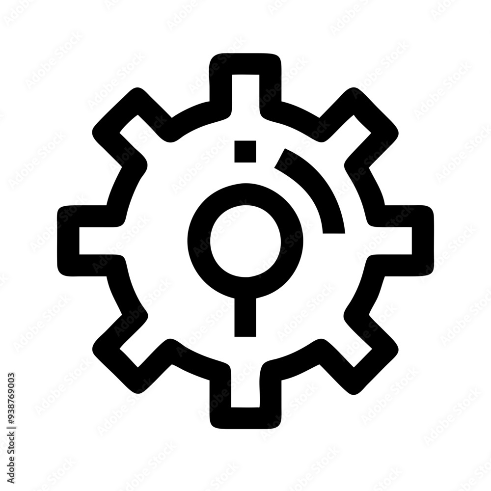 The setting icon is a universally recognized symbol used in digital interfaces to represent configuration, adjustment, and customization options. The setting icon is a universally recognized symbol used in digital interfaces to represent configuration, adjustment, and customization options.