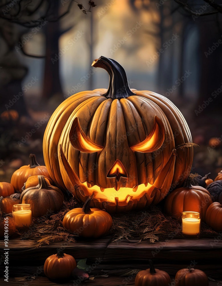 Halloween Halloween