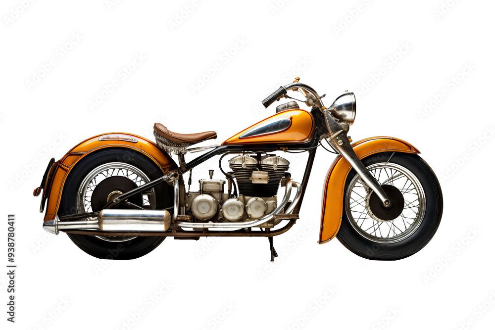 High-quality motorbike illustration PNG on transparent background for digital design projects and creative visual presentations High-quality motorbike illustration PNG on transparent background for digital design projects and creative visual presentations