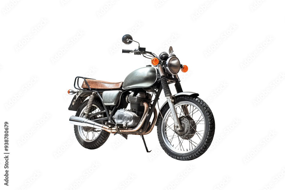 High-quality motorbike illustration PNG on transparent background for digital design projects and creative visual presentations High-quality motorbike illustration PNG on transparent background for digital design projects and creative visual presentations