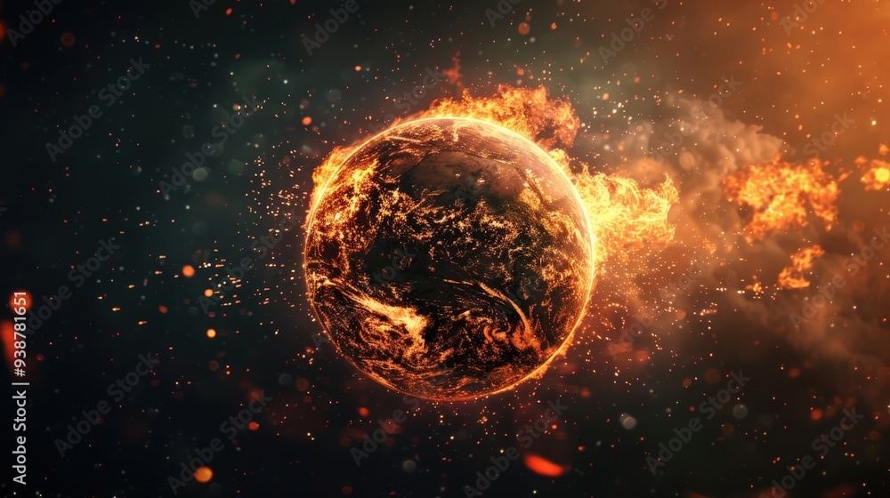 Earth's natural disasters: Causes, effects, and mitigation Earth's natural disasters: Causes, effects, and mitigation