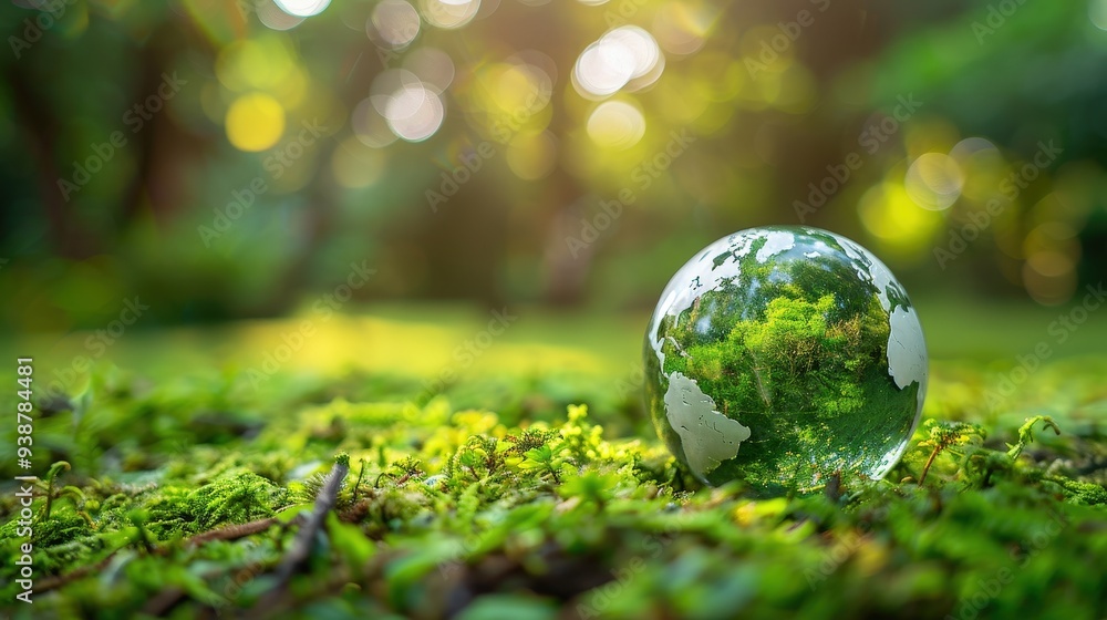 Environmental changes observed during COVID-19 lockdown periods Environmental changes observed during COVID-19 lockdown periods
