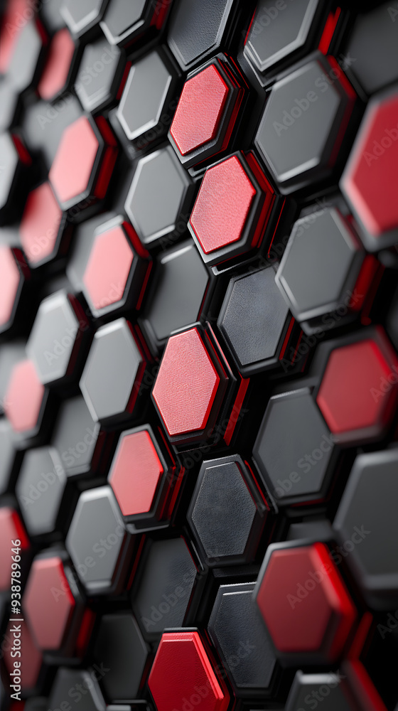 Futuristische Designs und Strukturen Futuristische Designs und Strukturen