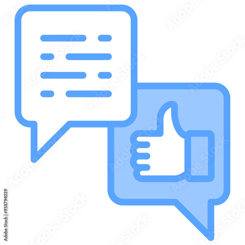 Feedback Icon