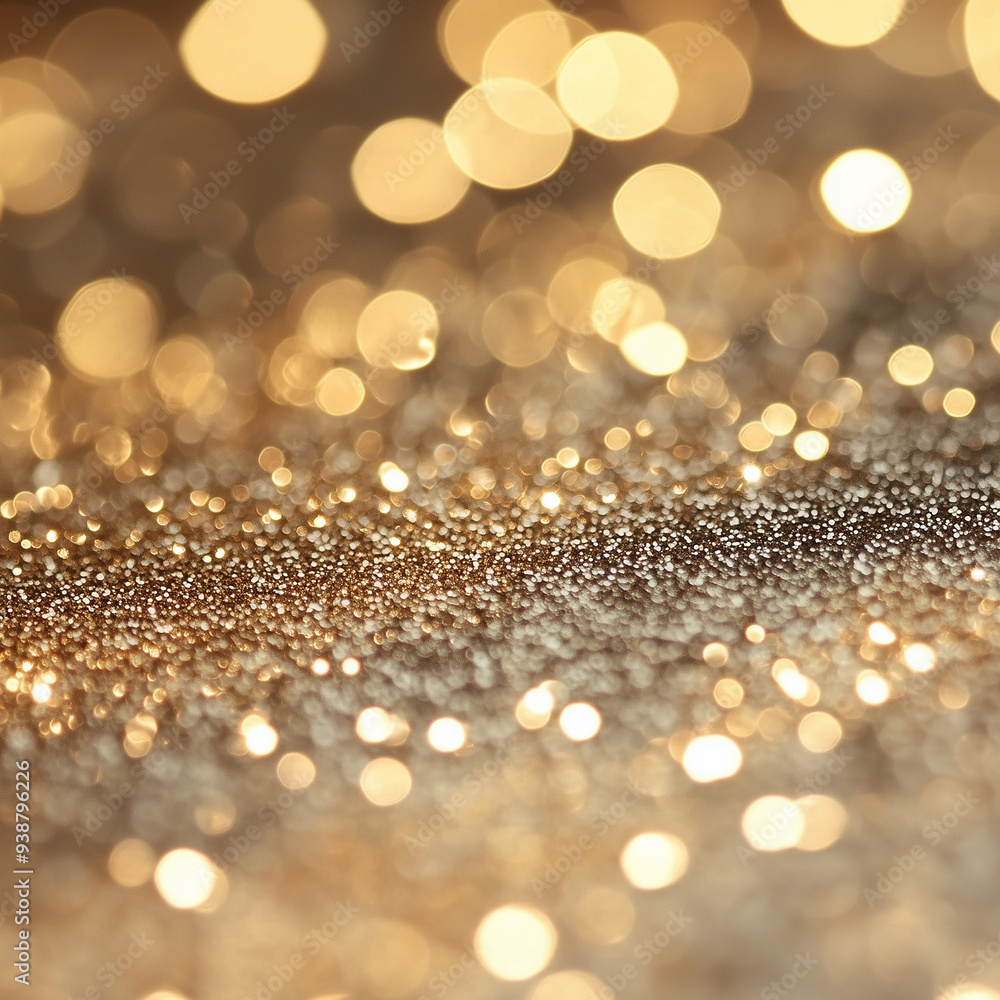 Gold glitter sparkling texture with blurred hues background. Abstract golden shiny shimmering background. Holiday wallpaper, wrapping, digital paper, glamour backdrop Gold glitter sparkling texture with blurred hues background. Abstract golden shiny shimmering background. Holiday wallpaper, wrapping, digital paper, glamour backdrop