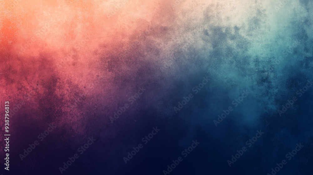 Abstract night sky with galaxies, stars, close up space. Gradient blurred colorful with grain noise effect. Social media, mobile phone background, desktop wallpaper Abstract night sky with galaxies, stars, close up space. Gradient blurred colorful with grain noise effect. Social media, mobile phone background, desktop wallpaper
