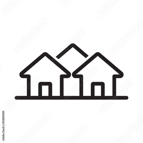 Rural icon 