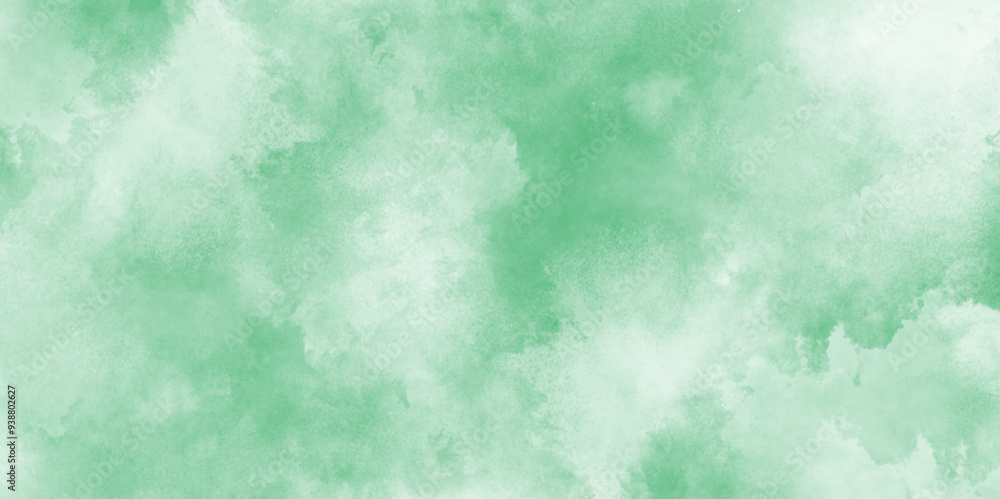 abstract showcasing watercolor textures in delicate pastel green and white hues. Beautiful abstract watercolor background, Ink splash aqua paper backgrounds turquoise texture. abstract showcasing watercolor textures in delicate pastel green and white hues. Beautiful abstract watercolor background, Ink splash aqua paper backgrounds turquoise texture.