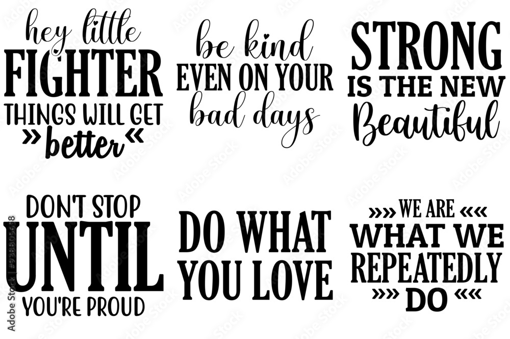 Decorative Inspirational Labels And Badges, Invitation Bundle Vector Illustration for Decal, Gift Card, Stationery Decorative Inspirational Labels And Badges, Invitation Bundle Vector Illustration for Decal, Gift Card, Stationery