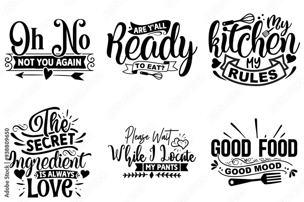 Minimal Home Sign Calligraphy, Inscriptions Bundle Vector Illustration for Bookmark, Icon, Holiday Cards Minimal Home Sign Calligraphy, Inscriptions Bundle Vector Illustration for Bookmark, Icon, Holiday Cards