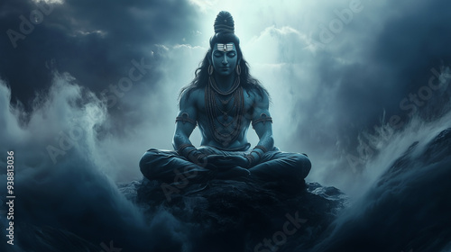 Shiva wallpaper