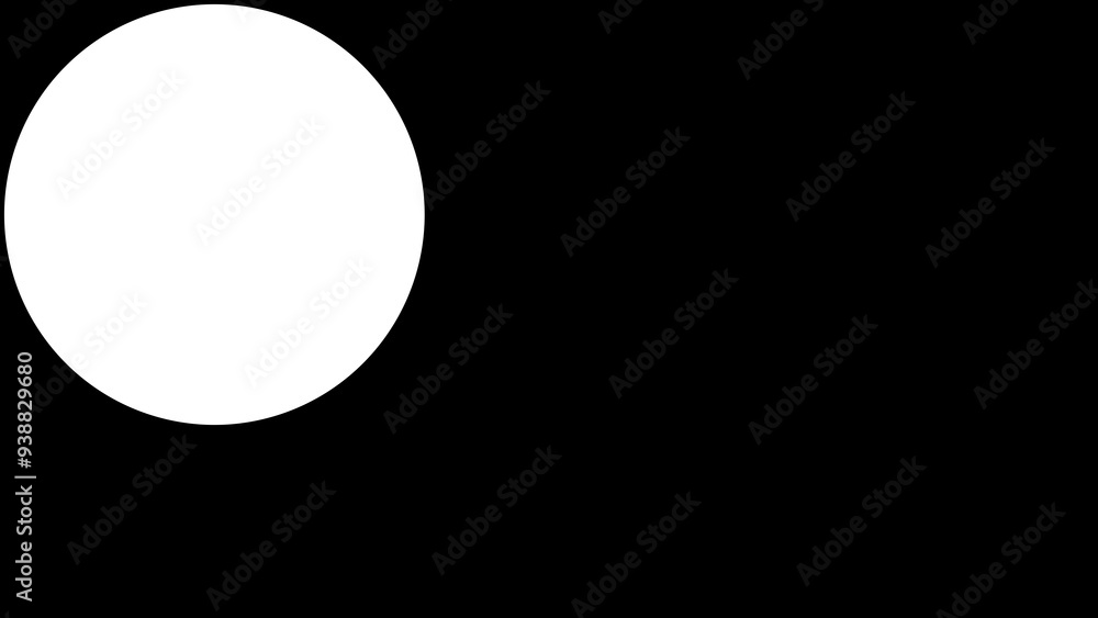 Round frame Round frame