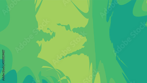 Abstract background design, the colorful background uses for advertising, book page, paintings, printing, mobile backgrounds, book, covers, screen savers, web page,