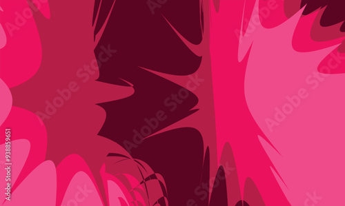 Abstract background design, the colorful background uses for advertising, book page, paintings, printing, mobile backgrounds, book, covers, screen savers, web page,