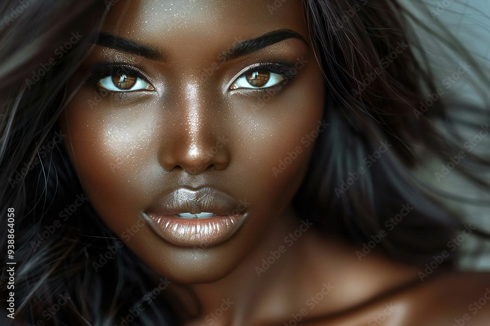 Elegant Aging: A Radiant Black Woman's Guide to Skincare and Beauty Elegant Aging: A Radiant Black Woman's Guide to Skincare and Beauty