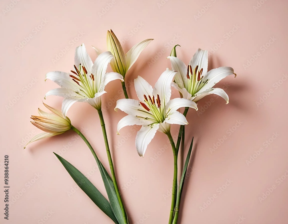bouquet of white flowers bouquet of white flowers