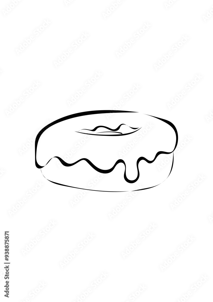 Donut Donut
