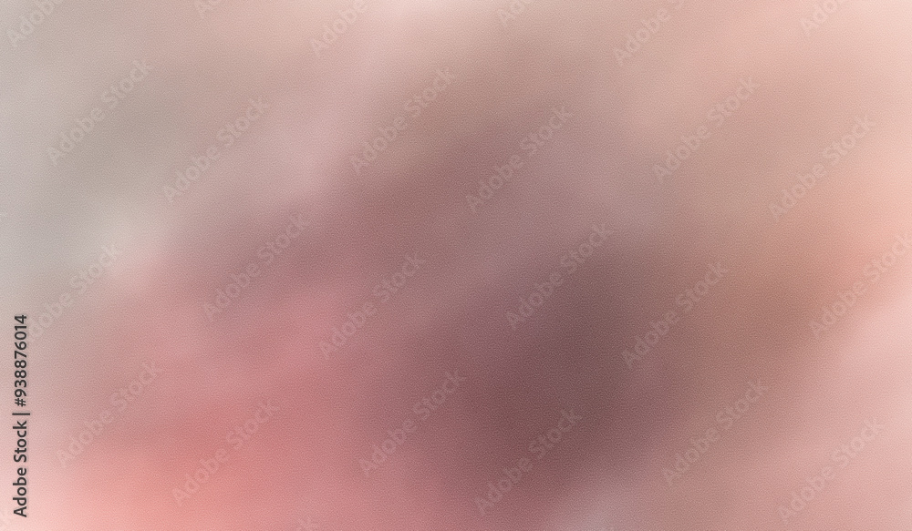 Fototapeta premium Abstract colorful grainy gradient texture overlay, empty space, noise texture effect, grungy texture, paint stains texture, realistic cutout on transparent background
