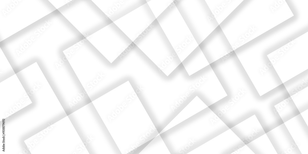 White triangle pattern background texture .Abstract seamless modern white color transparent technology Modern background used about technology or product presentation. Design use for wallpaper. White triangle pattern background texture .Abstract seamless modern white color transparent technology Modern background used about technology or product presentation. Design use for wallpaper.