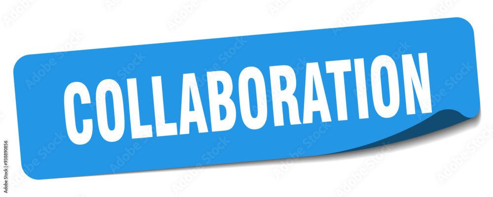 COLLABORATION COLLABORATION
