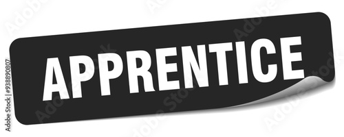 APPRENTICE