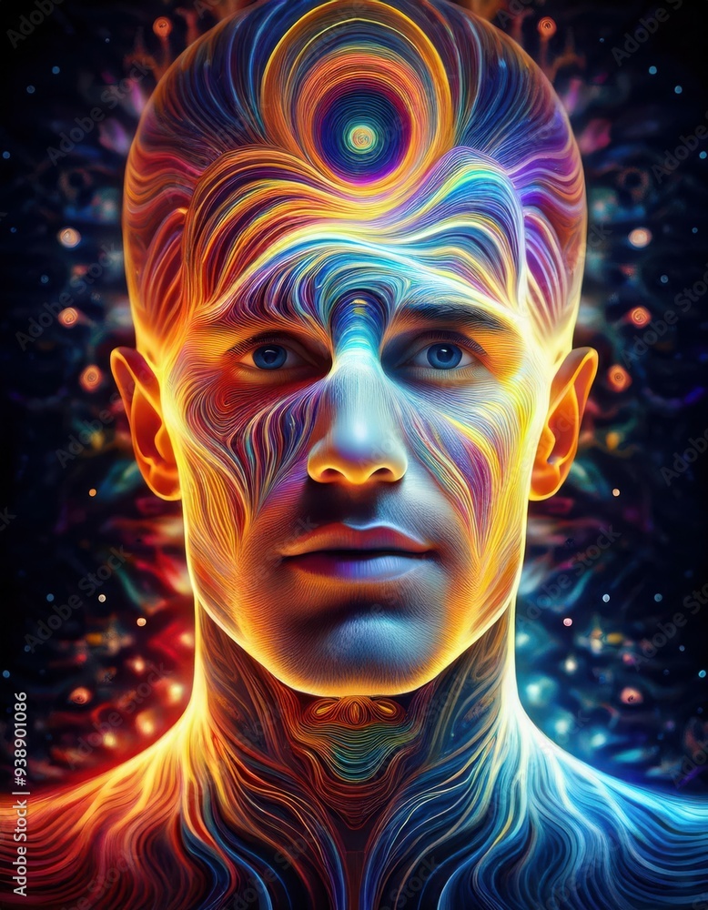 Kaleidoscope of Emotions A Visual Journey Kaleidoscope of Emotions A Visual Journey