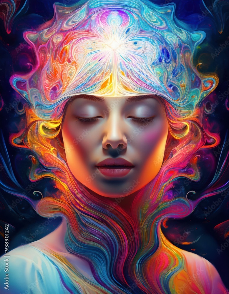 Kaleidoscope of Emotions A Visual Journey Kaleidoscope of Emotions A Visual Journey