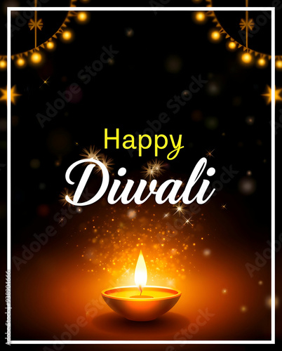 Happy Diwali