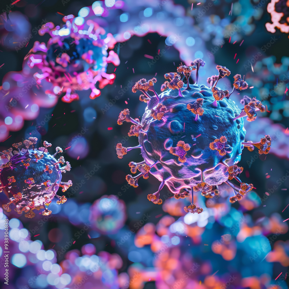 What are the key challenges in developing antiviral therapies? What are the key challenges in developing antiviral therapies?