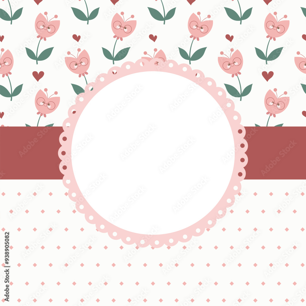 Romantic floral background for invitation, wedding, birthday Romantic floral background for invitation, wedding, birthday
