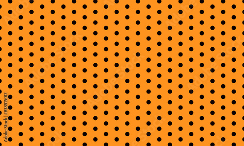 水玉模様の背景素材2