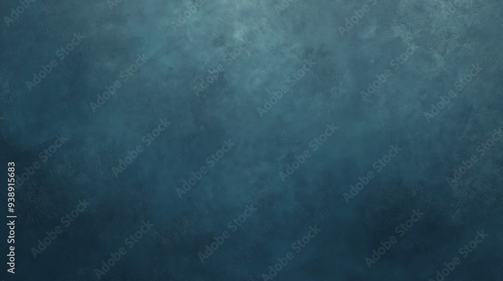 Dark Grunge Blue Background - Textured Surface
Dark Grunge Blue Background - Textured Surface