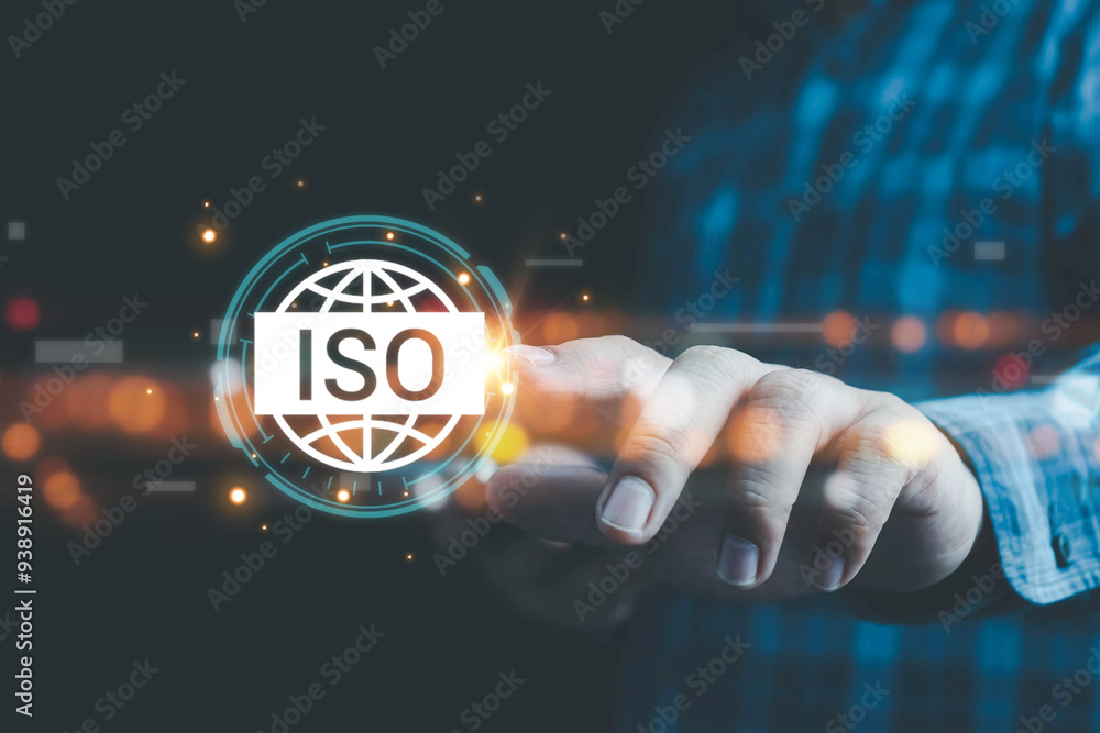 ISO standards quality control, assurance and warranty business ...