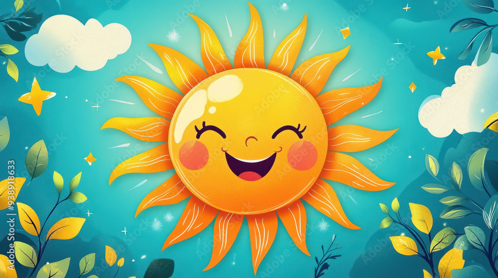 Sun Illustrations, A vibrant collection of cheerful sun graphics designed to bring warmth and energy to your design projects and visuals Sun Illustrations, A vibrant collection of cheerful sun graphics designed to bring warmth and energy to your design projects and visuals