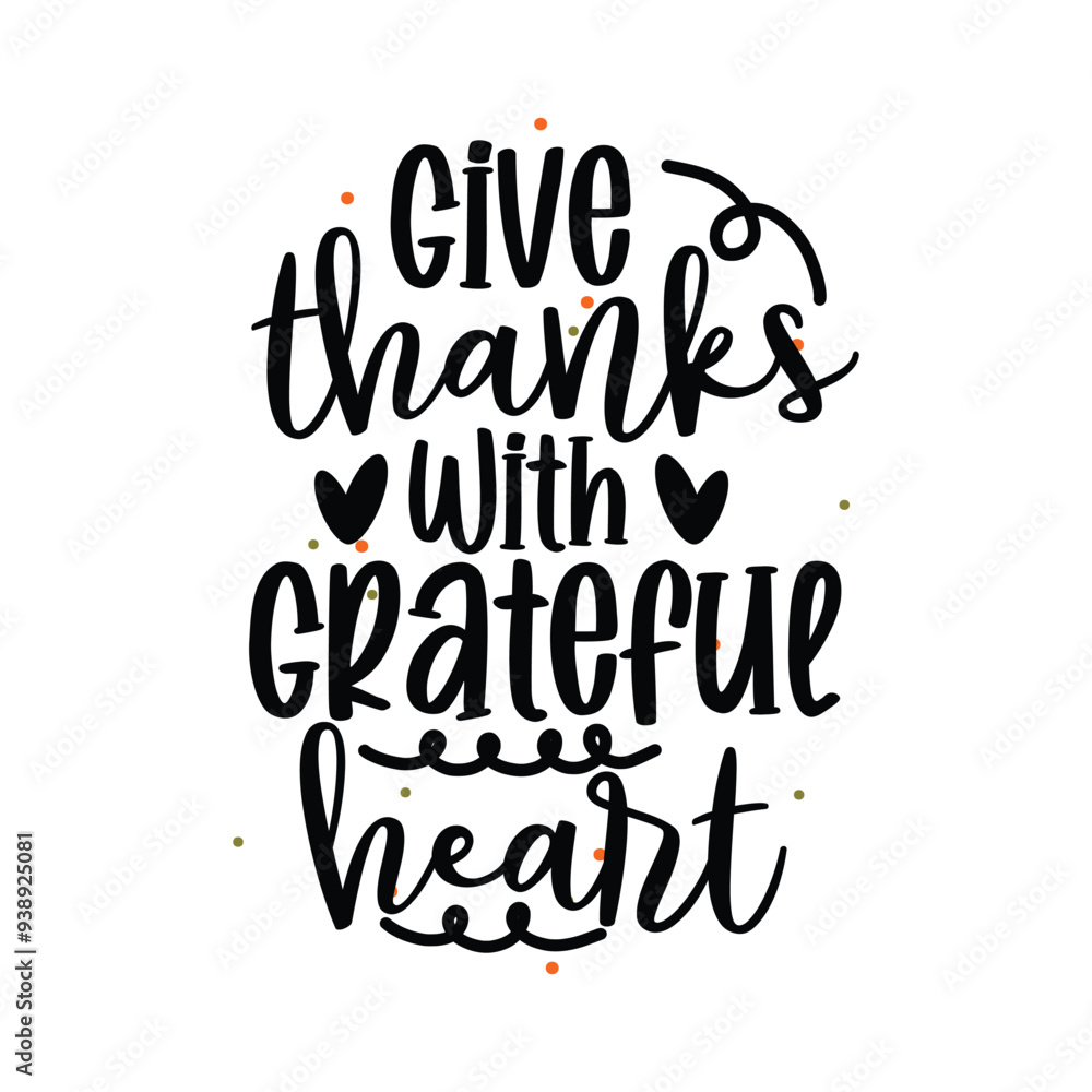 Give Thanks with grateful heart Give Thanks with grateful heart