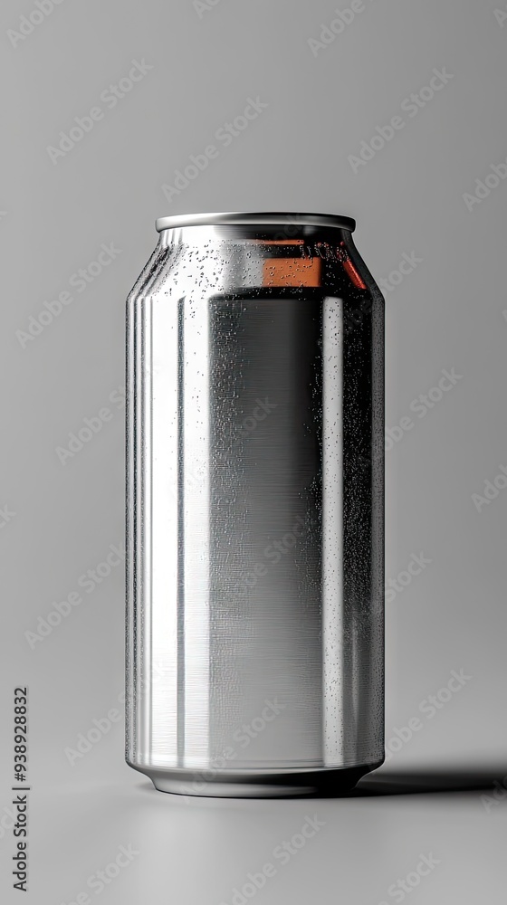 Aluminium can mockup | Mockup
Aluminium can mockup | Mockup