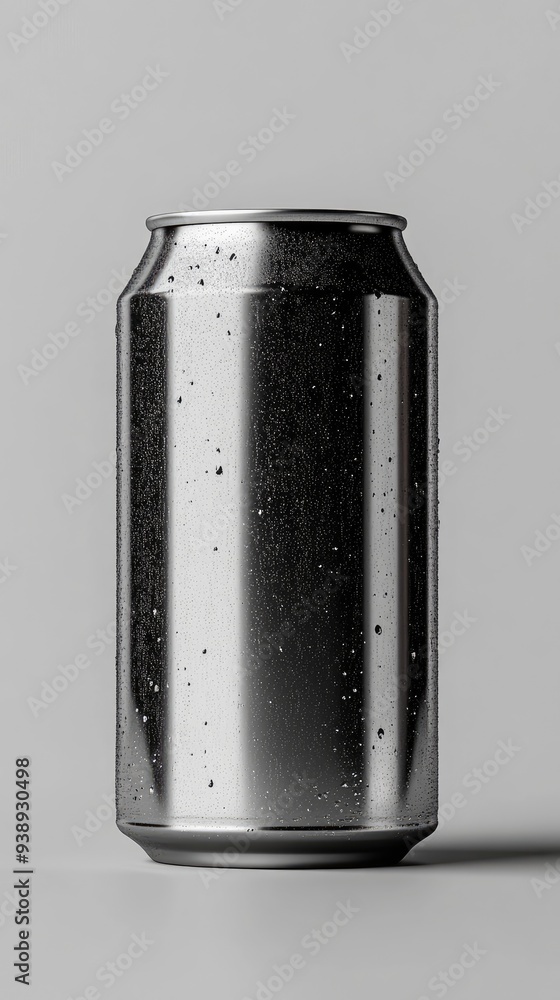 Aluminium can mockup | Mockup
Aluminium can mockup | Mockup