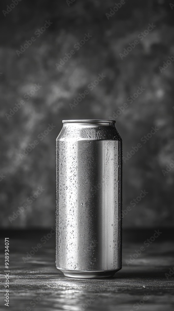 Aluminium can mockup | Mockup
Aluminium can mockup | Mockup