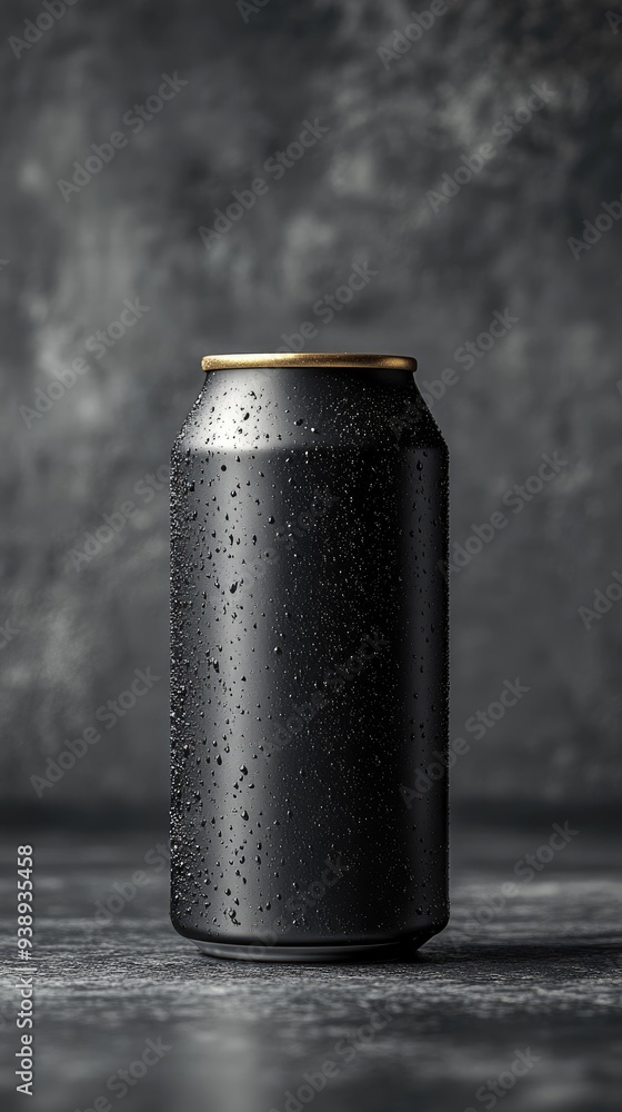 Aluminium can mockup | Mockup
Aluminium can mockup | Mockup
