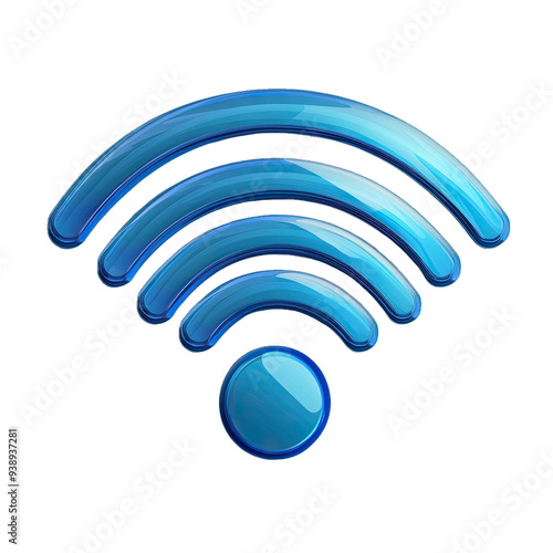 Wi-Fi symbol