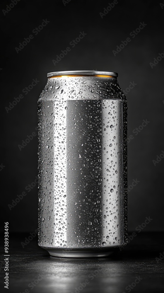 Aluminium can mockup | Mockup
Aluminium can mockup | Mockup