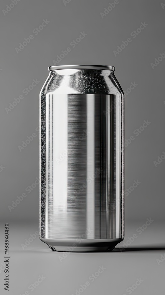 Aluminium can mockup | Mockup
Aluminium can mockup | Mockup