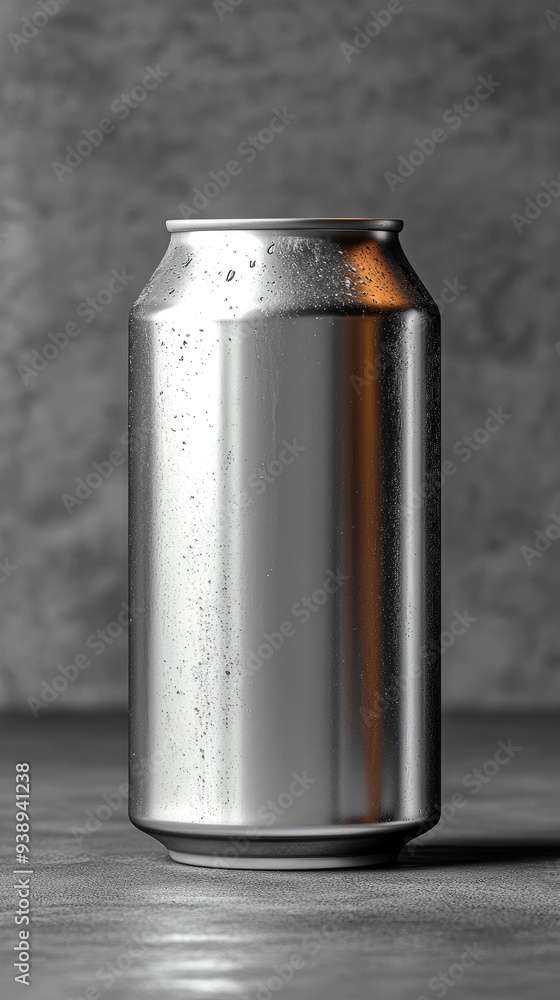 Aluminium can mockup | Mockup
Aluminium can mockup | Mockup
