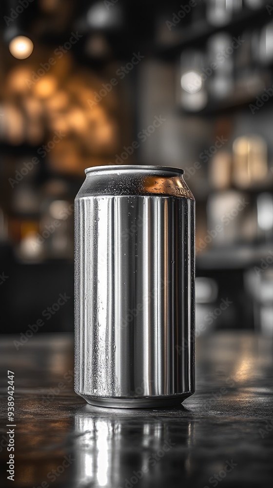 Aluminium can mockup | Mockup
Aluminium can mockup | Mockup