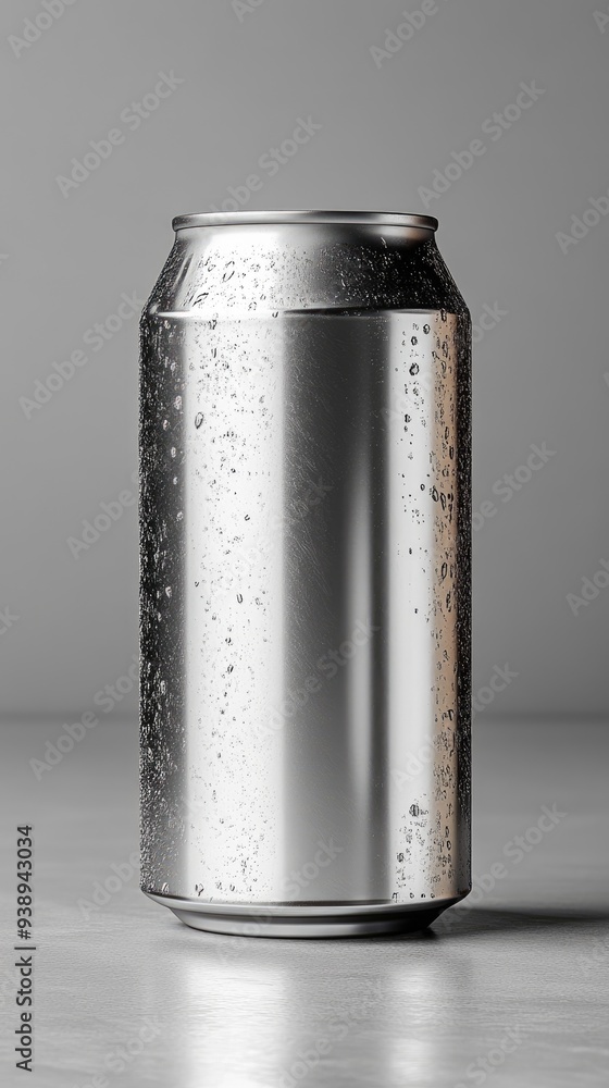 Aluminium can mockup | Mockup
Aluminium can mockup | Mockup