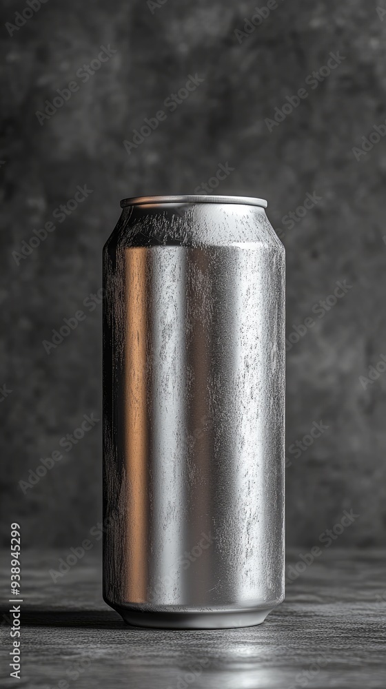 Aluminium can mockup | Mockup
Aluminium can mockup | Mockup