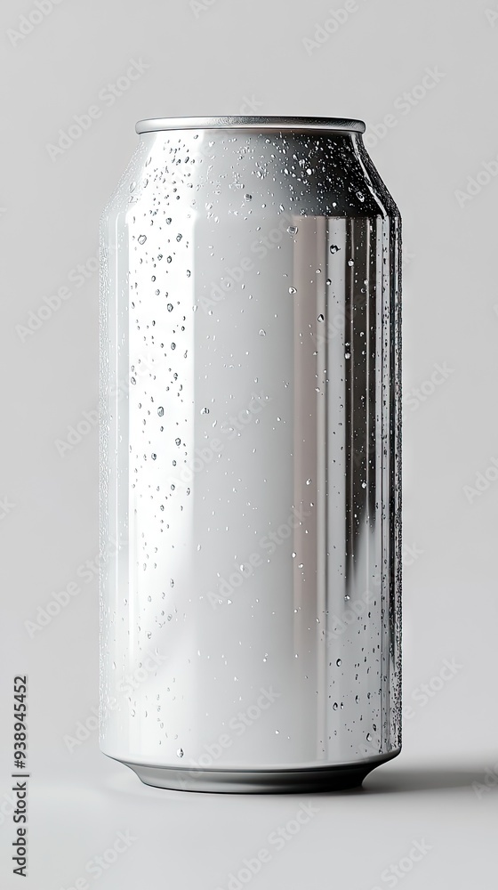 Aluminium can mockup | Mockup
Aluminium can mockup | Mockup