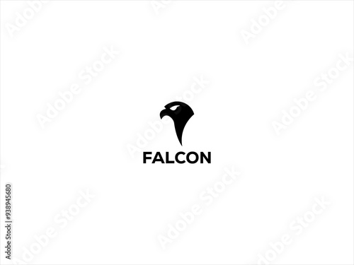  The Falcon's Strike, its sleek form and powerful wings in full flight, the falcon embodies freedom and dominance in the skies.