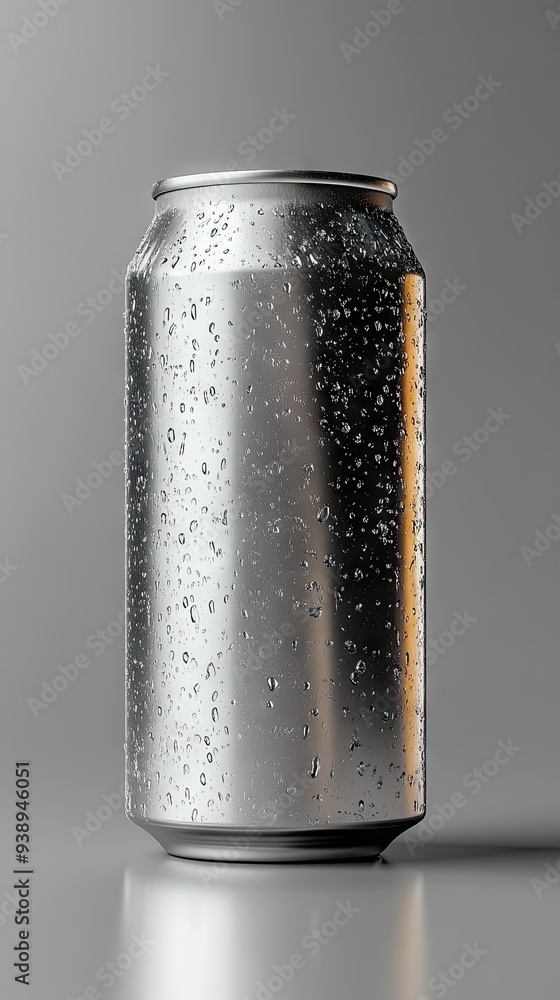 Aluminium can mockup | Mockup
Aluminium can mockup | Mockup