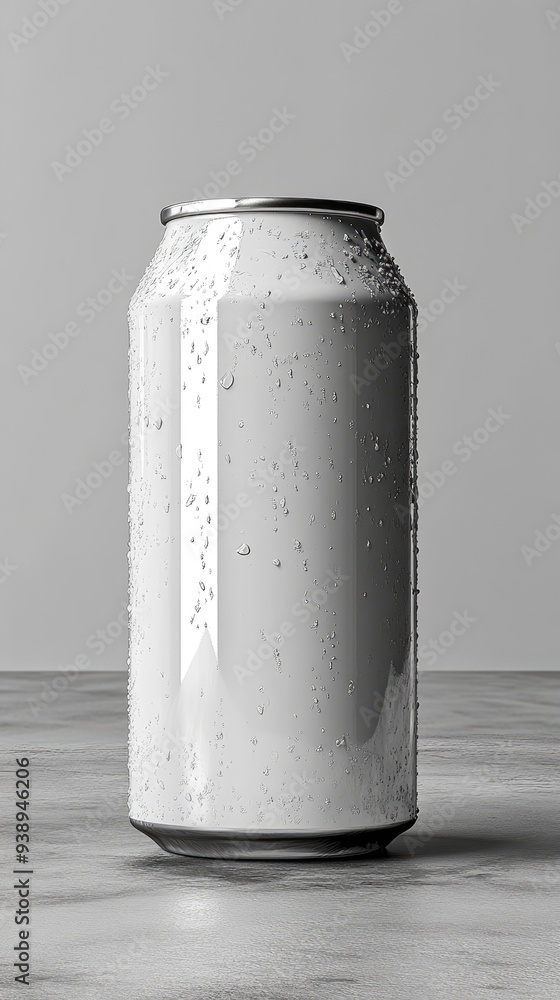 Aluminium can mockup | Mockup
Aluminium can mockup | Mockup